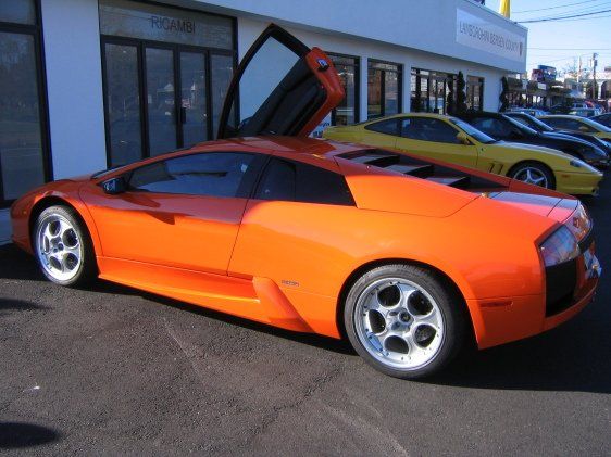 2004Murcielago